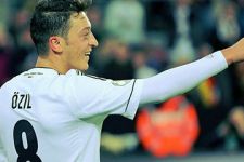 Jerman Minim Gol, Ozil: Itu Gambaran Euro Kali Ini Ketat - JPNN.com