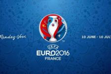 Piala Eropa 2016, Mesin Pencetak Uang UEFA - JPNN.com