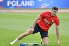 Sekarang saatnya, Lewandowski! - JPNN.com