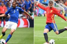 Alvaro Morata: Saya Tahu Kelemahan Trio BBC - JPNN.com