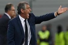 Fernando Santos Terpaksa Mengingkari Filosofi Demi Kemenangan - JPNN.com