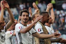 Kembali Cetak Rekor Kemenangan, Sinyal Jerman Juara Euro 2016? - JPNN.com