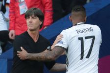 Jerman Pilih Italia Atau Spanyol, Ini Jawaban Loew - JPNN.com