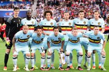 Baru Belgia yang Bisa Keren Seperti Ini... - JPNN.com