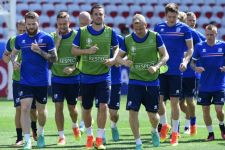 Ini yang Akan Terjadi Andai Islandia Mampu Mengalahkan Inggris - JPNN.com