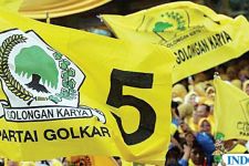 Petingginya Digerebek, Golkar Lepas Tangan - JPNN.com