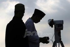 Katanya Lebaran Sudah Pasti 6 Juli, kok Masih Sidang Isbat? - JPNN.com