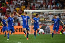 Singkirkan Inggris, Islandia Didoakan Kalahkan Prancis - JPNN.com