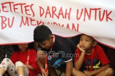 Waduh! Stok Darah PMI di Daerah Ini Sangat Sedikit - JPNN.com