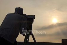 Kapan Lebaran? - JPNN.com