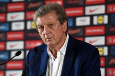 Mundur dari Timnas Inggris, Hodgson Tak Tahu Mau Bilang Apa - JPNN.com