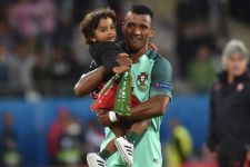 Nani: Polandia Bukan Lewandowski Saja - JPNN.com