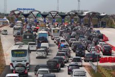 Percepat Transaksi Tol Cipali, LMS Siapkan Dua Langkah Ini - JPNN.com