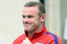 Rooney Tak Soal Manajer Baru Timnas Tak Bisa Bahasa Inggris - JPNN.com