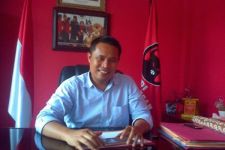DPD PDIP Bangun Posko Arus Mudik Juga di Sini - JPNN.com