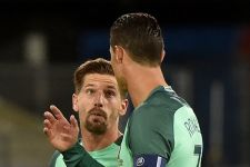 Teammate: Ronaldo Bukan Sekadar Pencetak Gol - JPNN.com