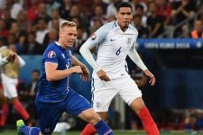 Inggris Tersingkir, Chris Smalling Langsung Berlibur ke Bali - JPNN.com