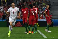 Half Time: Rekor Lewangoalski Dibalas Si Gimbal - JPNN.com