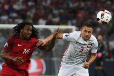 Sama Kuat, Polandia vs Portugal Lanjut ke Extra Time - JPNN.com