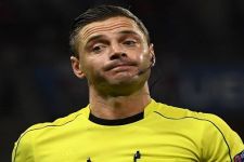 Ini Catatan Wales dan Belgia Ketika Dipimpin Wasit Damir Skomina - JPNN.com