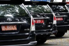 Mudik, Mobil Dinas Dilarang Diparkir di Rumah - JPNN.com