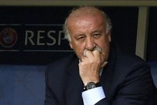 Del Bosque Mengundurkan Diri, Casillas Tak Tahu - JPNN.com