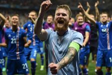 Prancis Sebut Islandia Tak Cuma Jago Lemparan ke Dalam - JPNN.com