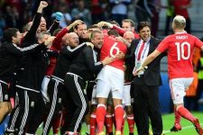 Kerendahan Hati Kunci Wales Bisa Mencapai Semifinal Euro 2016 - JPNN.com