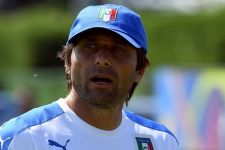 Hati-hati Jerman, Conte Pelatih Terbaik di Dunia - JPNN.com