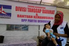 Banyak Yang Incar Tukang Pijat dari Demokrat - JPNN.com