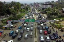 Ini Kondisi Ruas Tol Terbaru di Lingkar Dalam hingga Ciawi - JPNN.com