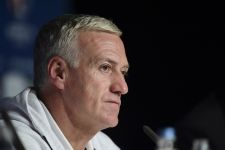 Deschamps Pede Prancis Susul Jerman - JPNN.com