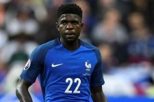 Tampil Gemilang Kontra Islandia, Umtiti Belum Pasti Jadi Starter di Semifinal - JPNN.com