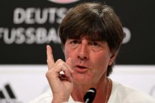 Jerman vs Prancis, Loew Beri Tips Agar Lawan Tak Minder - JPNN.com