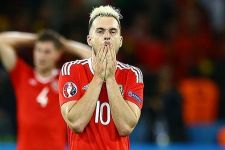 Pemain Terkena Skorsing di Semifinal, Wales Paling Buntung - JPNN.com