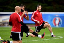 Terungkap! Madrid Lebih Sayang ke Gareth Bale di Euro 2016 - JPNN.com