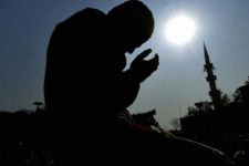 Insya Allah Hujan tak Turun Saat Salat Ied - JPNN.com