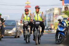 Madinah dan Solo Diguncang Bom, Gubernur Klaim Lampung Kondusif - JPNN.com