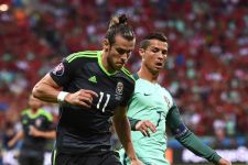 Turun Minum, Portugal vs Wales Masih Biasa Saja - JPNN.com