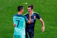 Bawa Portugal ke Final, Ronaldo Mendadak Banyak Komentar - JPNN.com