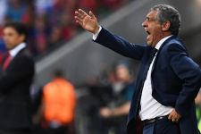 Fernando Santos Juga Berterima Kasih Kepada Fans Yunani - JPNN.com