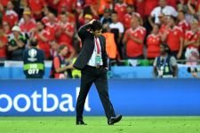 Faktor Ini yang Membuat Wales Kalah dari Portugal - JPNN.com