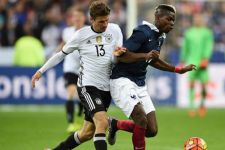 Prediksi Jerman vs Prancis: Pupus Tabu Nyaris 6 Dekade - JPNN.com