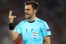 Antitesis Wasit Paling Loyal Euro 2016 Pada Jerman vs Prancis - JPNN.com