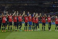 Gagal Juara Euro 2016, Wales Tetap Gelar Parade Meriah - JPNN.com