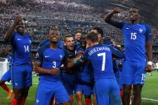 Lolos ke Final, Prancis Berpeluang Perbaiki Rekor Berusia 32 Tahun - JPNN.com
