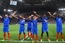 Inggris Dianggap Setara Prancis di Euro 2016, Tapi... - JPNN.com