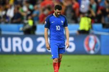 Salah Ritme, Prancis Tak Beruntung Lawan Portugal - JPNN.com