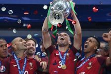 Ini Alasan Bek Portugal Jadi Pemain Terbaik Final Euro 2016 - JPNN.com