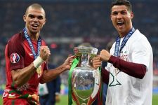 Inilah 11 Pemain Terbaik di Euro 2016, Portugal Mendominasi - JPNN.com